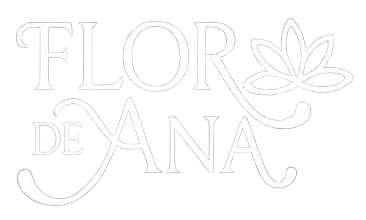 Cera Flor de Ana